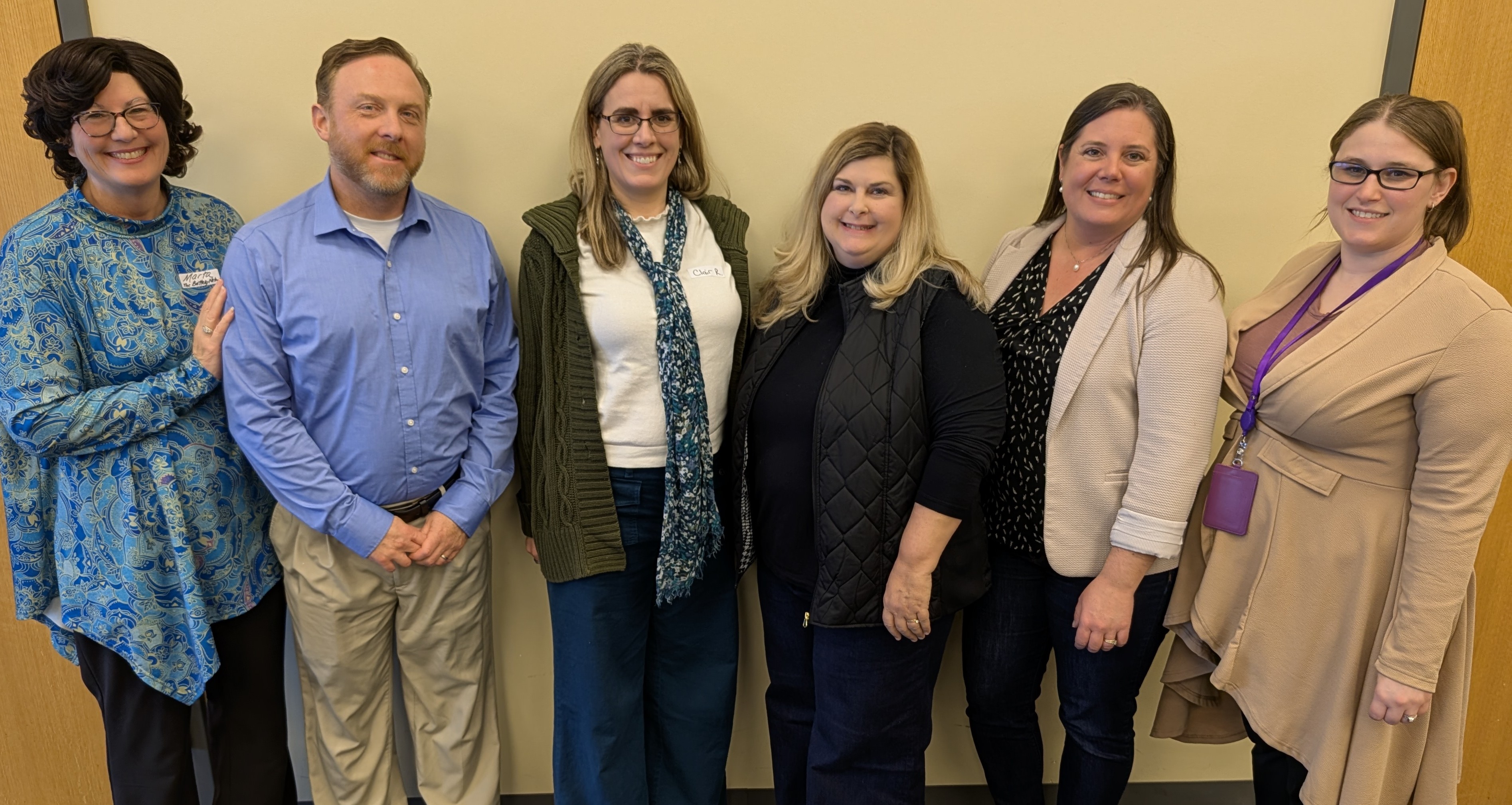 CERA & Batteries Stewardship Workshop participants